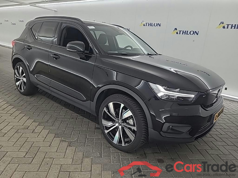 VOLVO XC40 Recharge P8 AWD 5D 300kW #2
