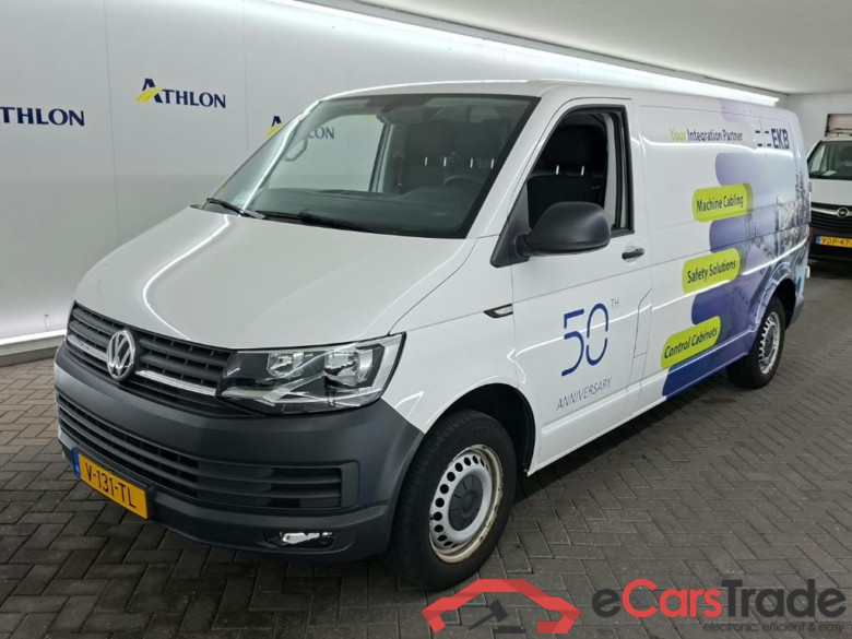 VOLKSWAGEN Transporter GB 2.0TDI 110kW L2H1 4D #1