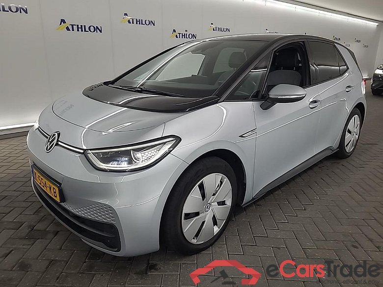 VOLKSWAGEN ID.3 58kWh Business auto 5D 150kW Athlon Edition
