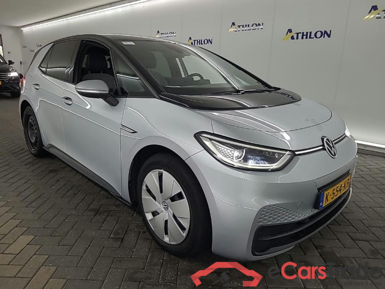 VOLKSWAGEN ID.3 58kWh Business auto 5D 150kW Athlon Edition #2