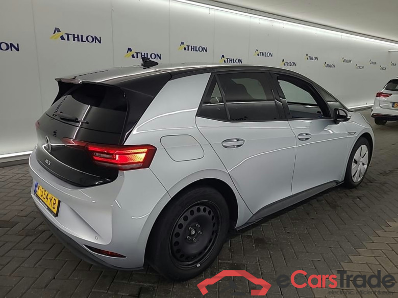 VOLKSWAGEN ID.3 58kWh Business auto 5D 150kW Athlon Edition #3