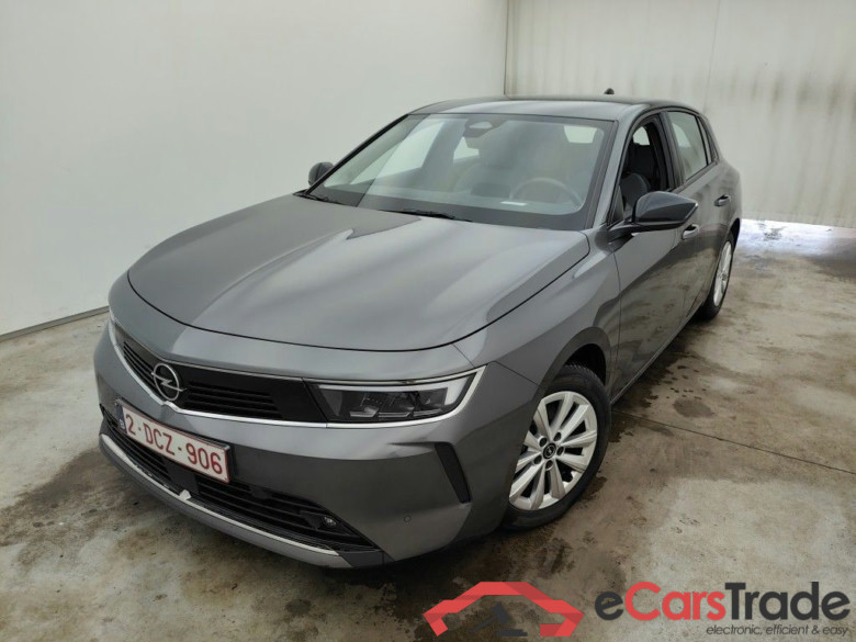 Opel Astra 1.2 Turbo 81kW S/S Edition 5d #1