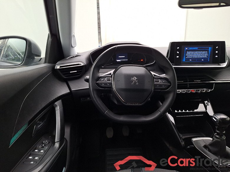 Peugeot 2008 1.5 BlueHDi Allure LED Navi 1/2 Leather Klima PDC ... #6