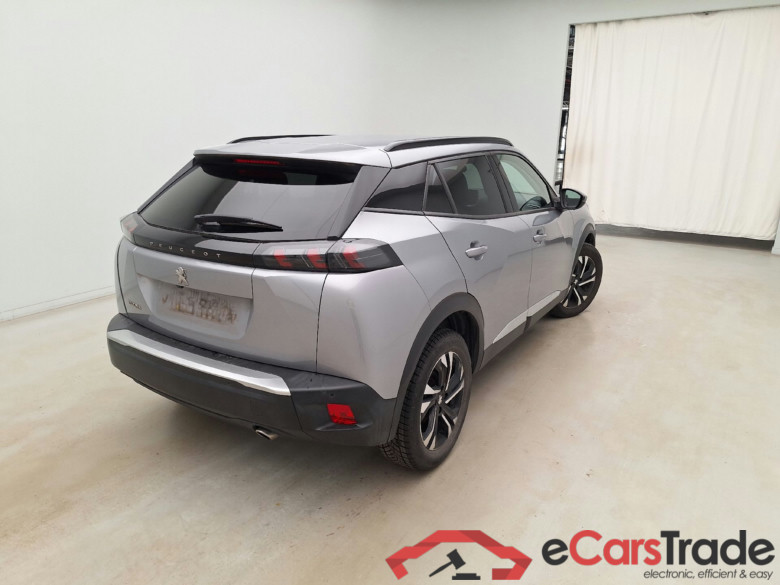 Peugeot 2008 1.5 BlueHDi Allure LED Navi 1/2 Leather Klima PDC ... #3