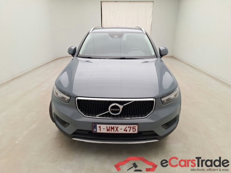 Volvo, XC40 '17, Volvo XC40 T3 Geartronic Momentum Pro 5d #1