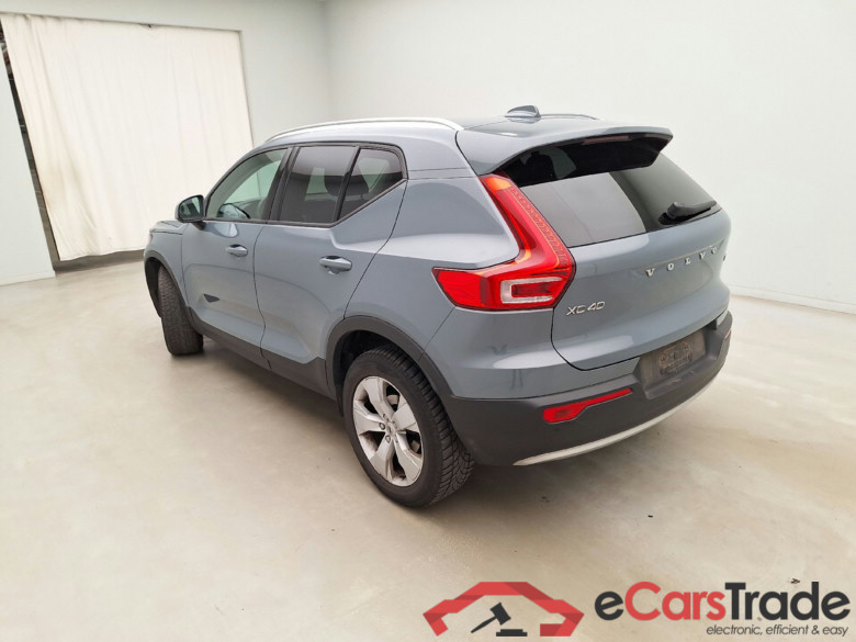 Volvo, XC40 '17, Volvo XC40 T3 Geartronic Momentum Pro 5d #6