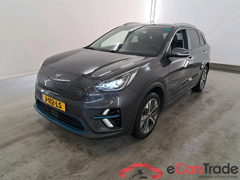 Kia e-Niro 64kWh ExecutiveLine 5d