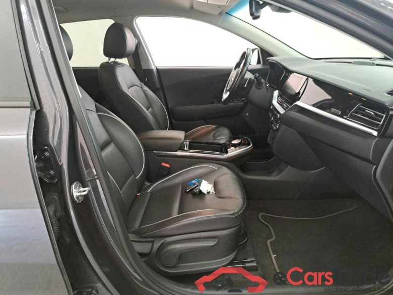 Kia e-Niro 64kWh ExecutiveLine 5d #3