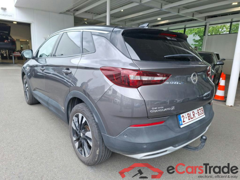 OPEL GRANDLAND X 1.5 TURBO D 96KW S-S AUTO ULTIMATE #3