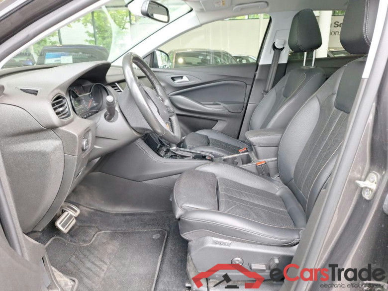 OPEL GRANDLAND X 1.5 TURBO D 96KW S-S AUTO ULTIMATE #5