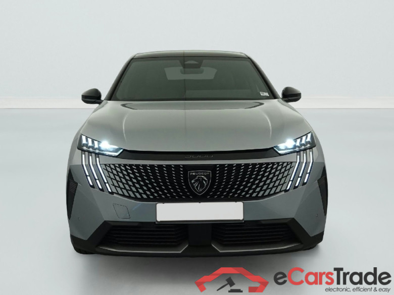 Peugeot 3008 GT Hybrid 145 e-DCS6 #2