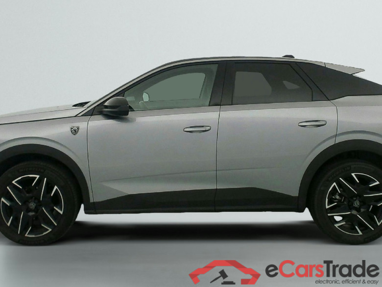 Peugeot 3008 GT Hybrid 145 e-DCS6 #4