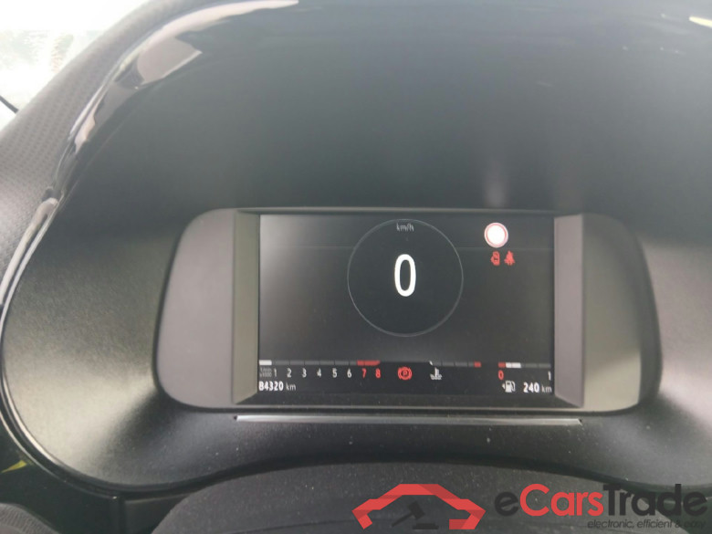 OPEL CORSA 1.2T XHL 74kW (100CV) Elegance #4