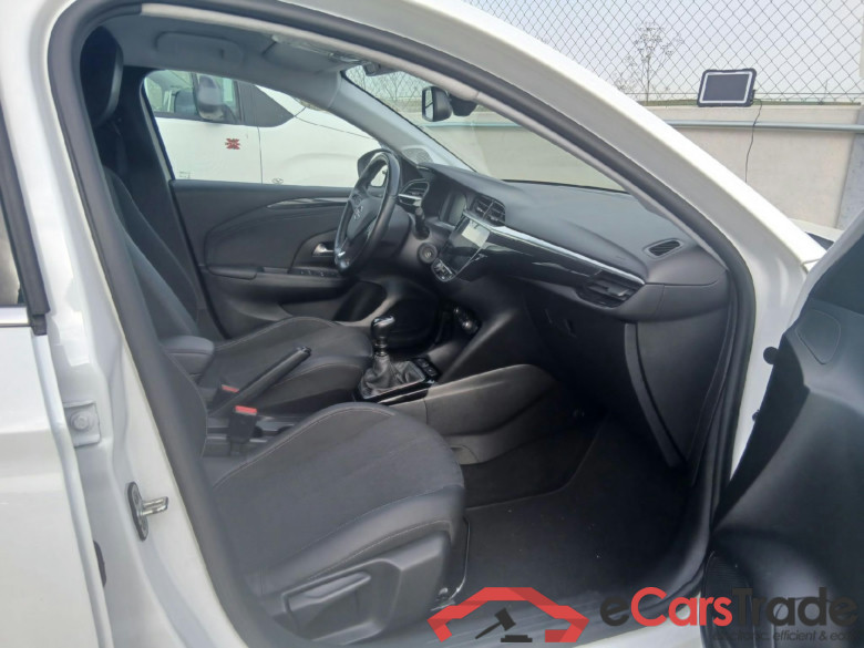 OPEL CORSA 1.2T XHL 74kW (100CV) Elegance #6