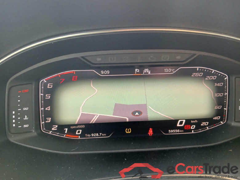 SEAT Arona  1.0 TSI 110 CV Style Plus #4