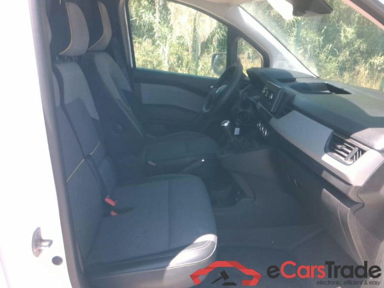 Kangoo III Rapid  Grand Confort 1.5 DCI  115CV  BVM6  E6d #5