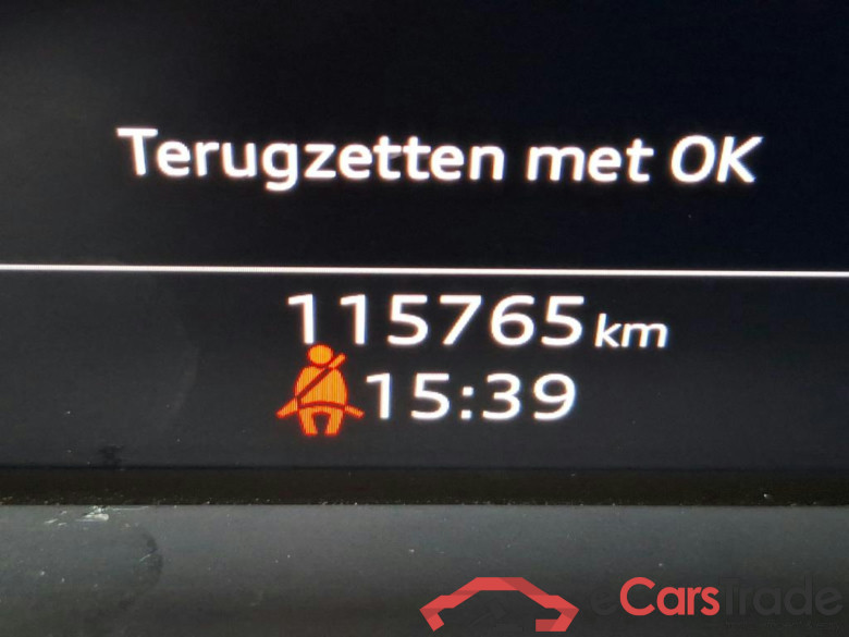 AUDI - AUD E-TRON 55 Quattro 408PK Attraction Limited Edition * ELECTRIC * #5