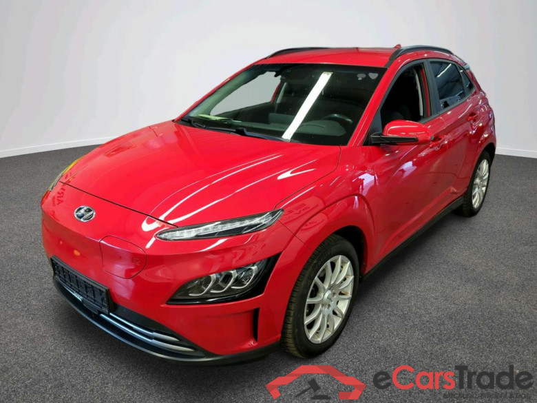 Kona Prime Elektro 2WD 64kWh #1