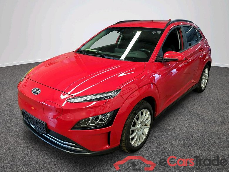 Kona Prime Elektro 2WD 64kWh