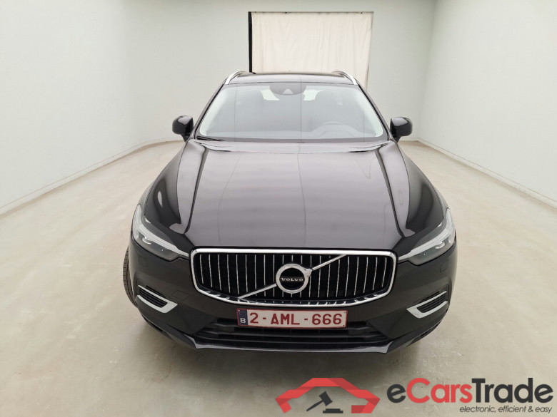 Volvo, XC60 '17, Volvo XC60 T6 Recharge Geartronic Inscription 5d