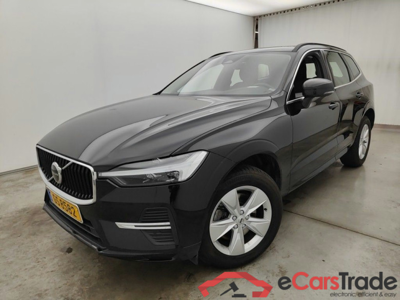 VOLVO XC60 DIESEL - 2021 2.0 B4 MHEV AWD Core 5d #1