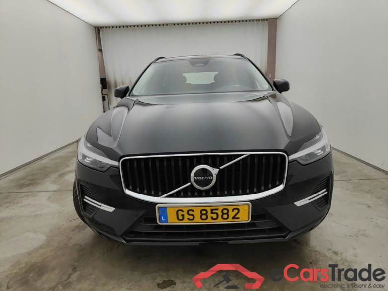 VOLVO XC60 DIESEL - 2021 2.0 B4 MHEV AWD Core 5d #5