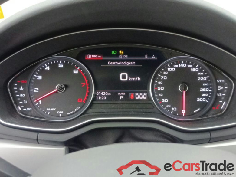 AUDI A5 SPORTBACK - 2020 35 TFSI 150hp S line S tronic 5d #6