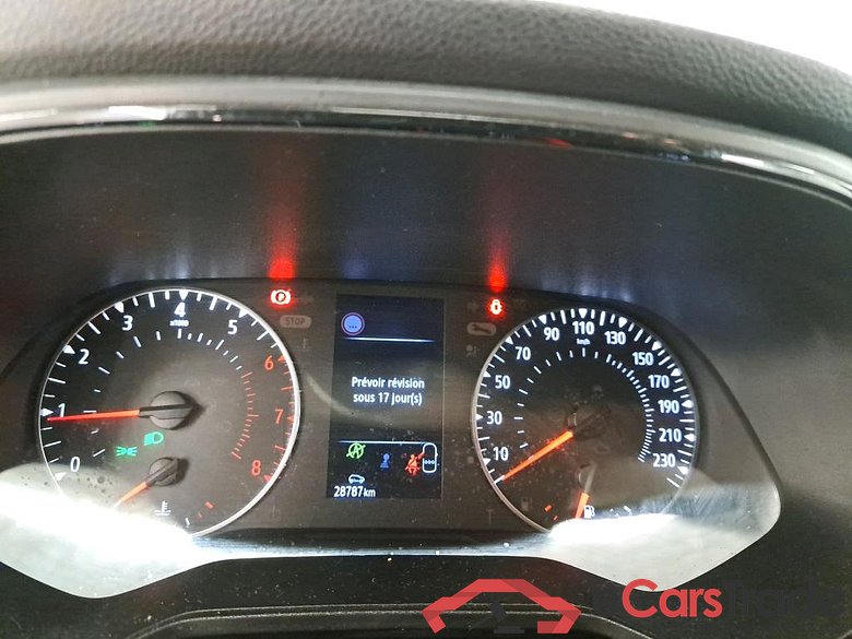 Clio V Business 1.0 TCe 100CV BVM6 E6d / GPL #6