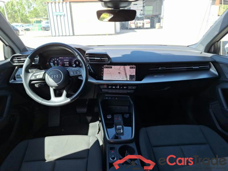 AUDI A3 / 2020 / 5P / BERLINA 40 TFSI E S TRONIC BUSINESS S.BACK #3