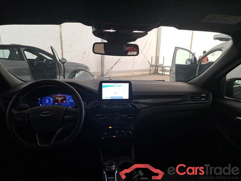 FORD KUGA / 2019 / 5P / SUV 2.0 ECOBLUE 120CV 2WD ST-LINE AUTO #3