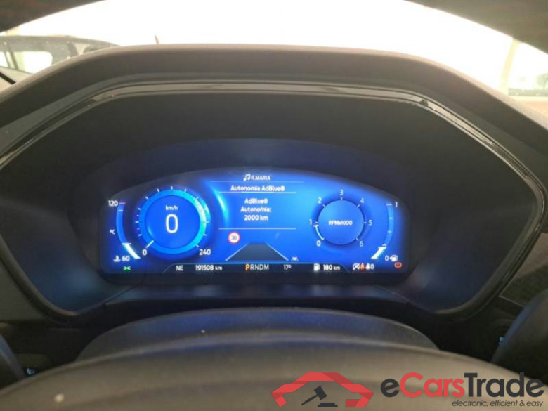 FORD KUGA / 2019 / 5P / SUV 2.0 ECOBLUE 120CV 2WD ST-LINE AUTO #4