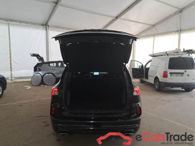 FORD KUGA / 2019 / 5P / SUV 2.0 ECOBLUE 120CV 2WD ST-LINE AUTO #5