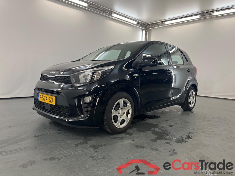 KIA PICANTO 1.0 DPi ComfortLine 5p