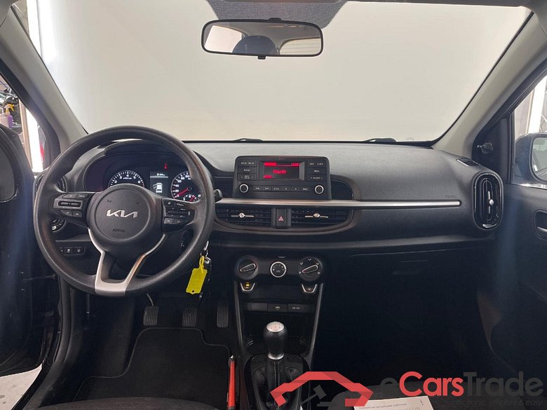 KIA PICANTO 1.0 DPi ComfortLine 5p #6