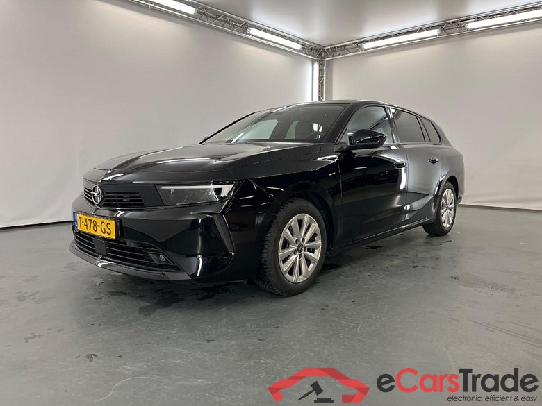 OPEL ASTRA SPORTS TOURER 1.2t edition 81kW