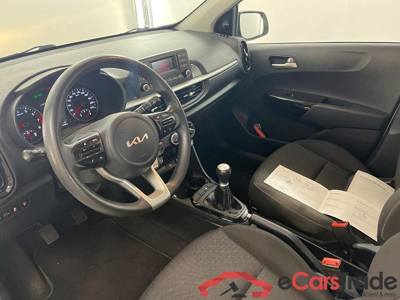 KIA PICANTO 1.0 DPi ComfortLine 5p #5