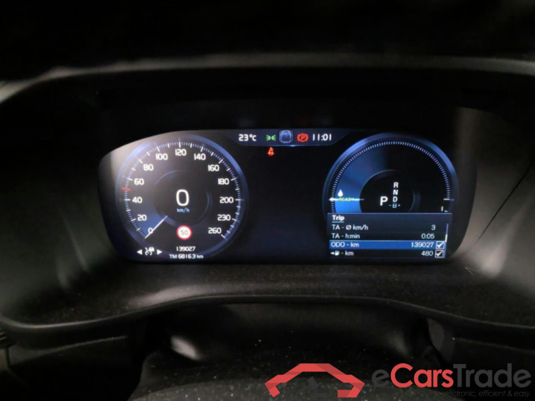 XC40 T4 Rech.R-Design Aut #6