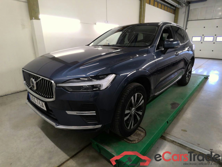 XC60 T6 350 Re.Ins.Ex. AWD Aut #1
