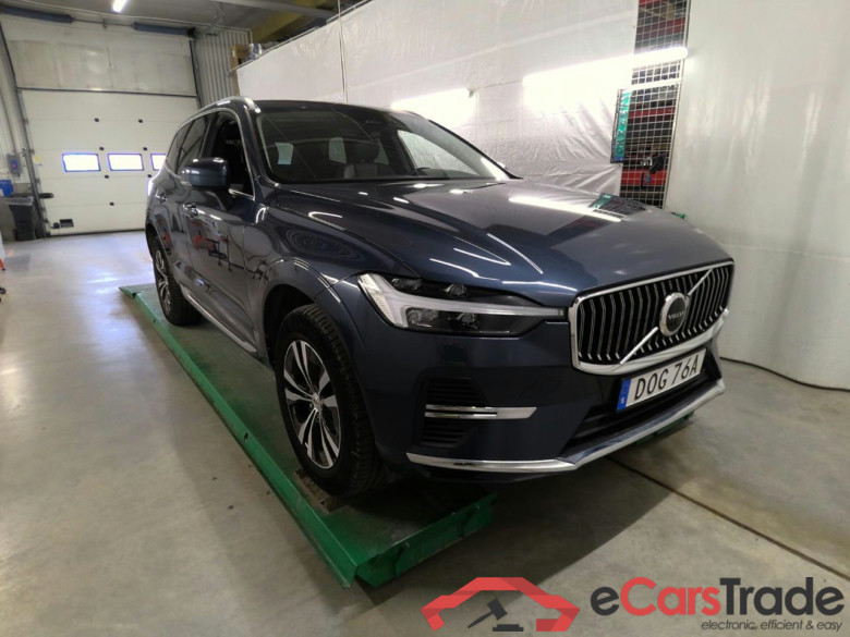XC60 T6 350 Re.Ins.Ex. AWD Aut #2