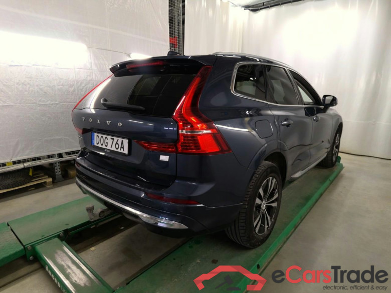 XC60 T6 350 Re.Ins.Ex. AWD Aut #3