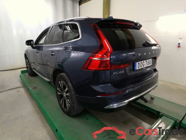 XC60 T6 350 Re.Ins.Ex. AWD Aut #4