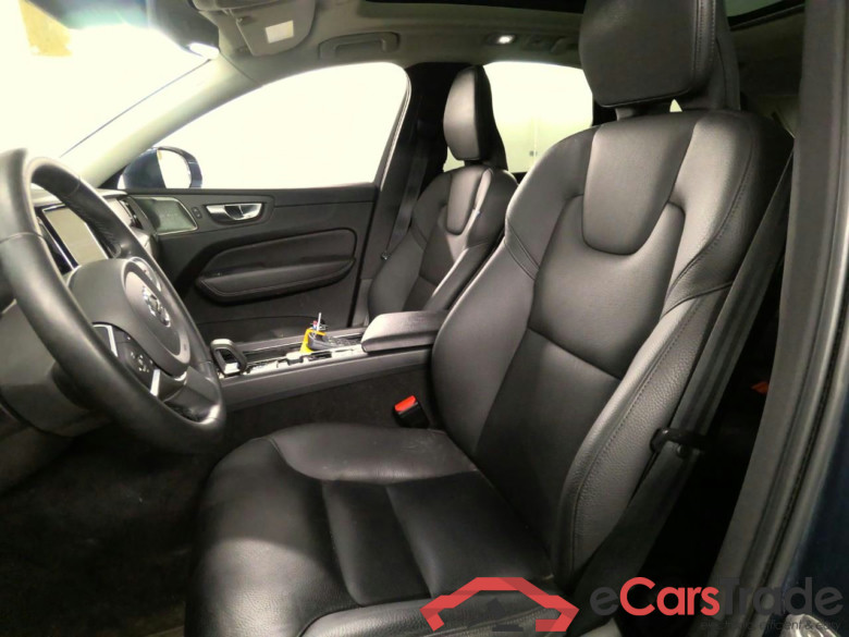 XC60 T6 350 Re.Ins.Ex. AWD Aut #5
