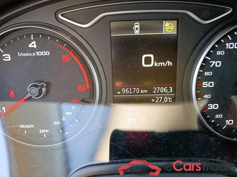 AUDI Q2 / 2020 / 5P / todoterreno Advanced 30 TDI 85kW (116CV) #5