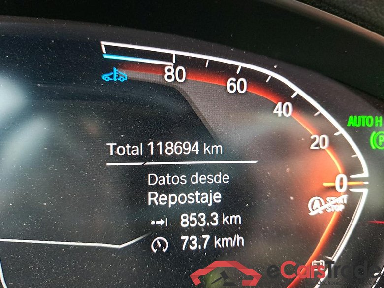 BMW X4 xDrive20d xLine 190 CV #5