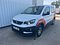 preview Peugeot Rifter #0