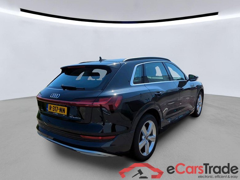 AUDI e-tron 300 kW #6