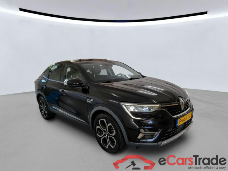 RENAULT Arkana 69 kW #5
