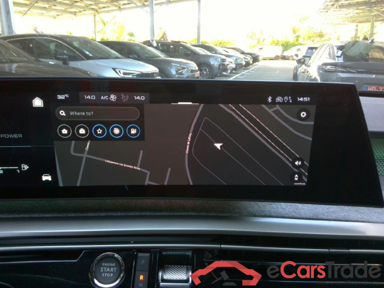 Peugeot 5008 GT Hybrid 145 ch e-DCS6 #5