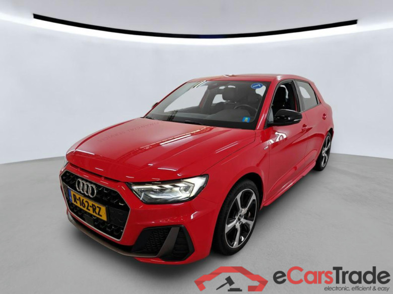 AUDI A1 Sportback 70 kW #1
