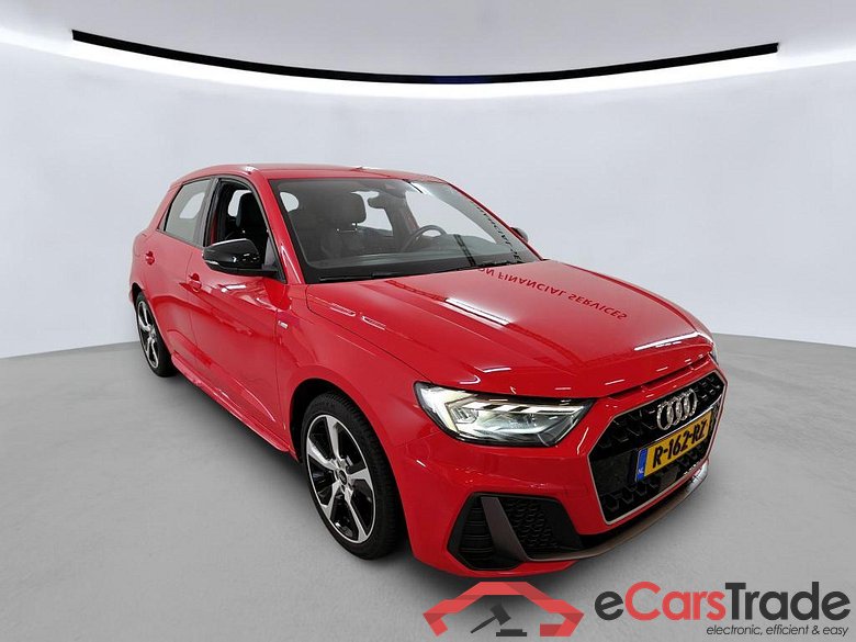 AUDI A1 Sportback 70 kW #4
